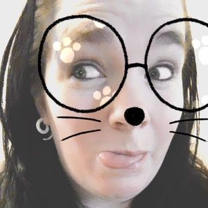 Meet your Posher, Patricia